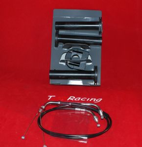 Quick Action Throttle